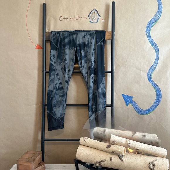 Lululemon Pace Queen Tights - Picture 2 of 11